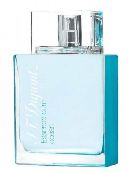 S.T Dupont Essence Pure Ocean EDT 50 ml Erkek Parfümü kullananlar yorumlar
